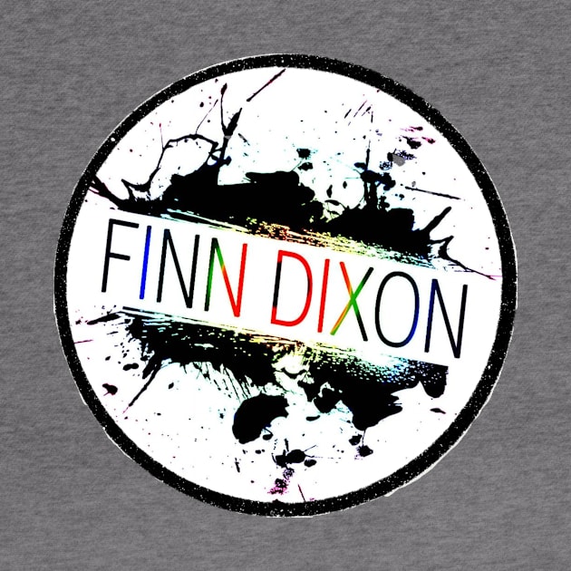 Finn Dixon Logo by Finn Dixon